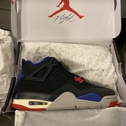 Jordan 4 Rare Air Gs 6.5 $200