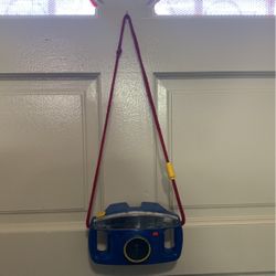 #fisher Price #camera #toy First Shoot 