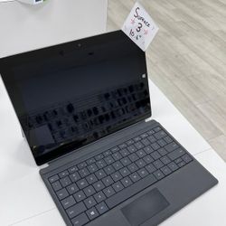 Microsoft Surface 3 10.6 Inch -PAYMENTS AVAILABLE NO CREDIT NEEDED
