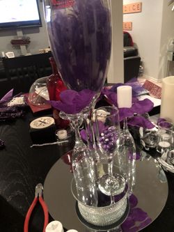 Centerpieces