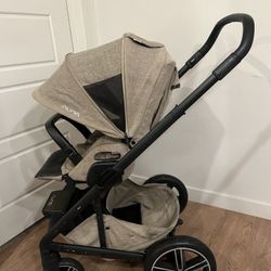 Nuna mix Stroller 