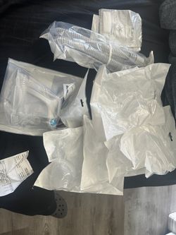 CPAP Replacement