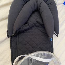 Baby Headrest