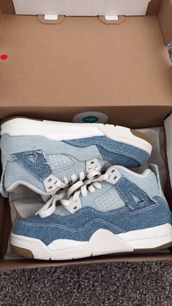 Jordan 4