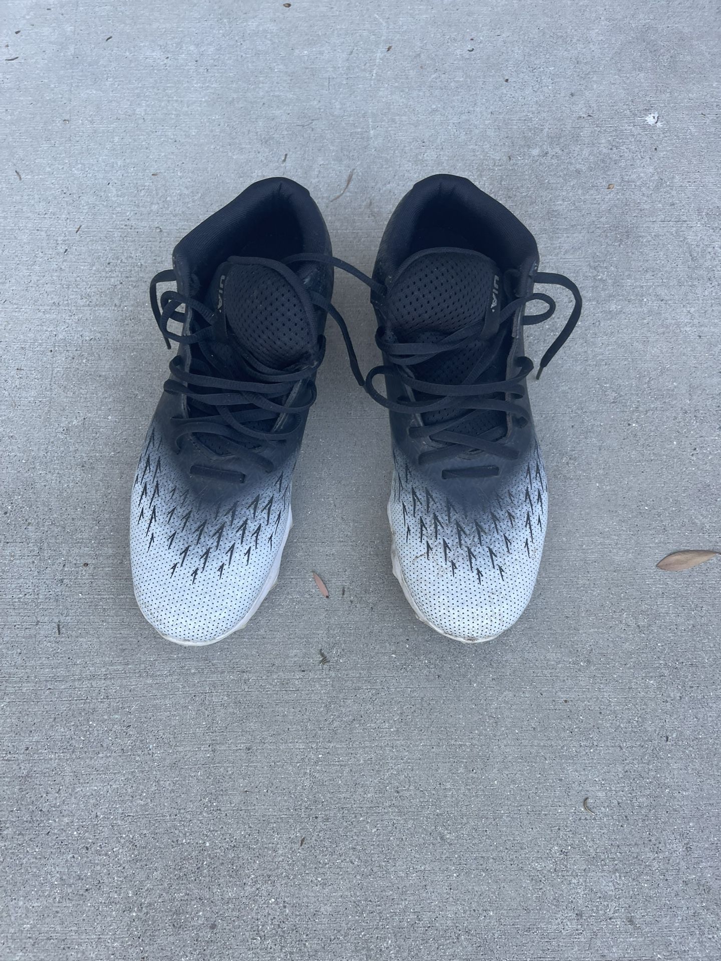 Under Armour Men Soccer/Football Cleats