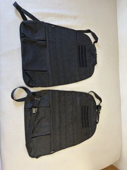Tactical Seat Covers 
