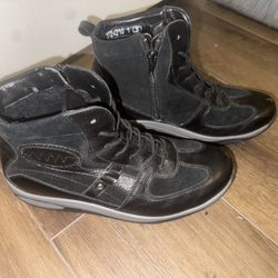 Waldlaufer Boots