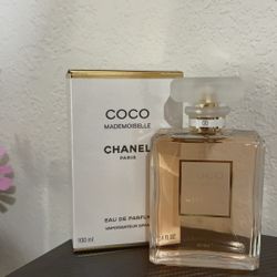 Coco de Chanel 
