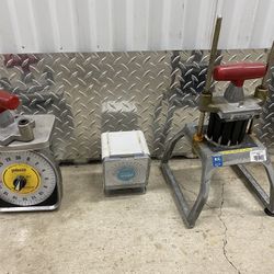 Restaurant Equipment 
