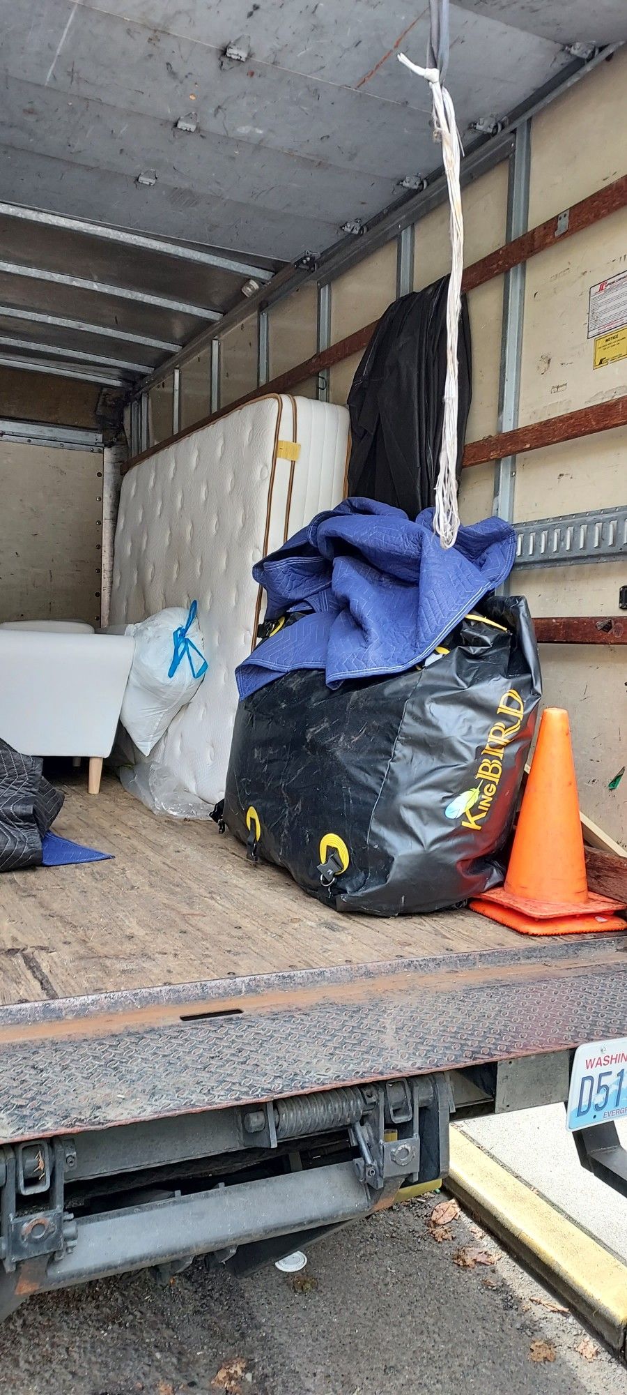 Couch, Stove, Sofa, bulky items, Small Moves