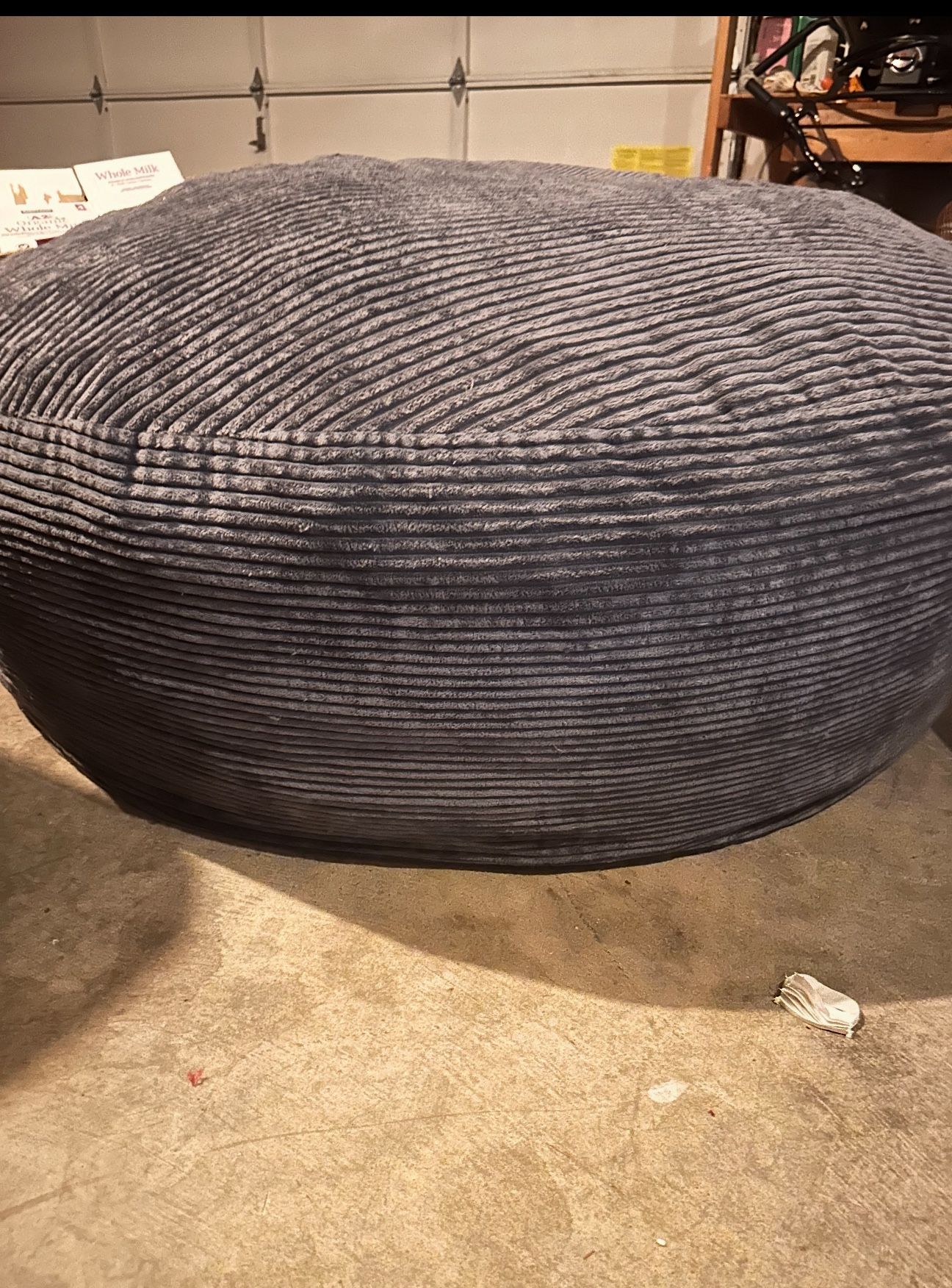 beanbag