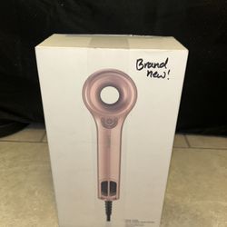 Blow Dryer 