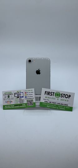 iPhone 8 64gb
