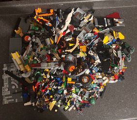 Legos