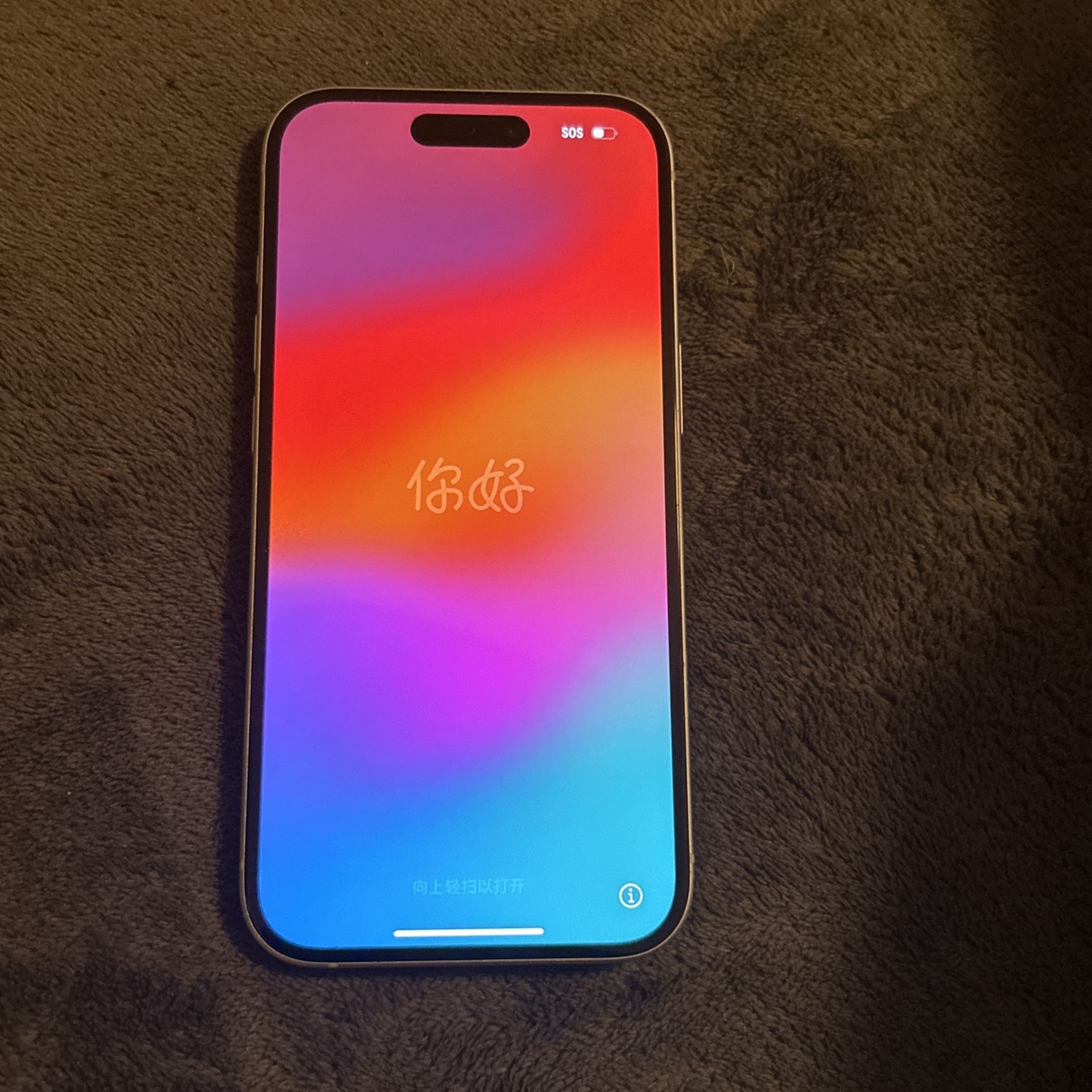T-MOBILE IPHONE 15