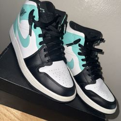 Jordan Shoes