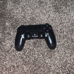PS4 Controller 