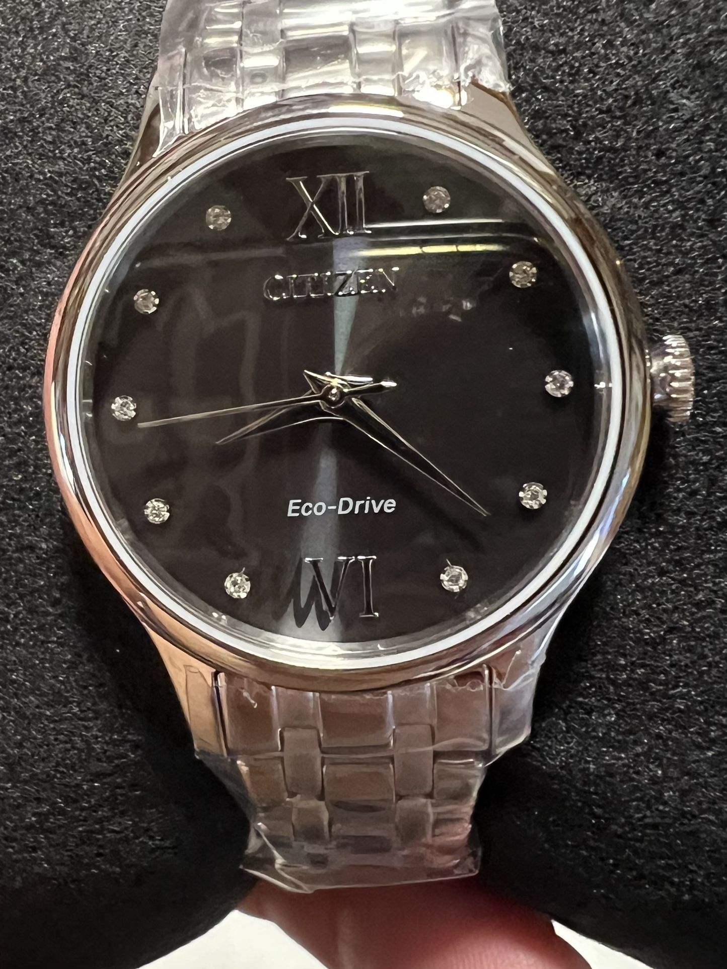 Citizen Watch Woman’s