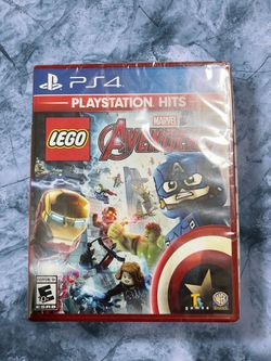 PS4 GAMES