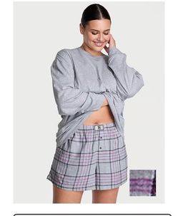 Victoria’s Secret pajama set