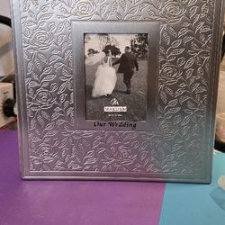 Wedding Photo Album