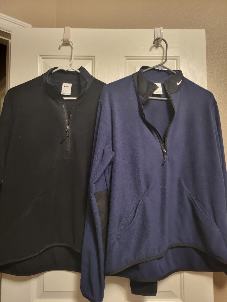 Womens Nike Fleece