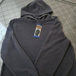 Eddie Bauer Mens Hoodie