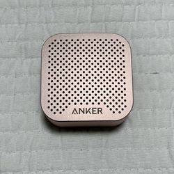 Anker Soundcore Nano Speaker 4.0 Portable Pocket Bluetooth picup des plaines Illinois 