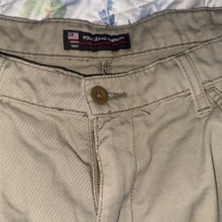 Ralph Lauren polo Pants