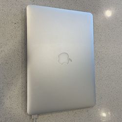 2015 MacBook Air 