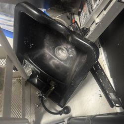 Sink Bowl