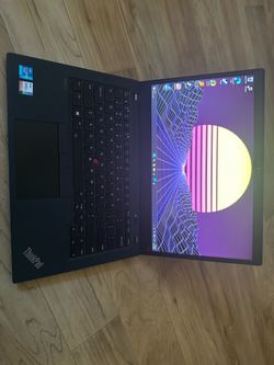 Lenovo Thinkpad T14S GEN2