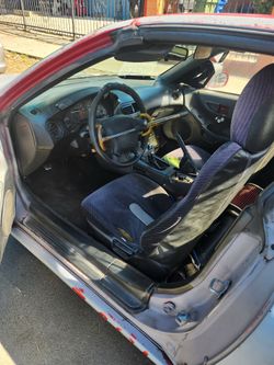 1993 Honda Del Sol