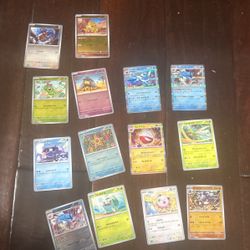 Eaxh Card Twenty Each 