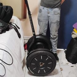 Segway 2