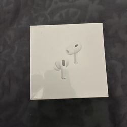 AirPods Pro 2nd Gen