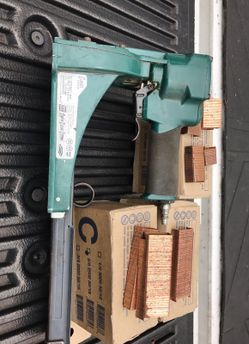 Box Stapler