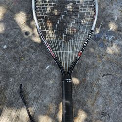 Racquetball Racquet