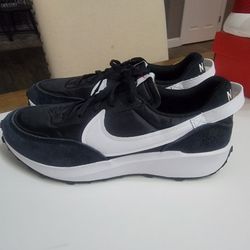 Nike waffle