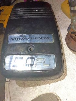 Boat Parts