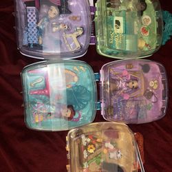 Disney Toys 