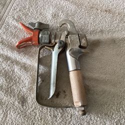 Wagner Airless Paint Sprayer GX-08 