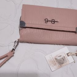 Jessica Simpson Wallet