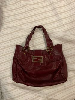 Fendi bag