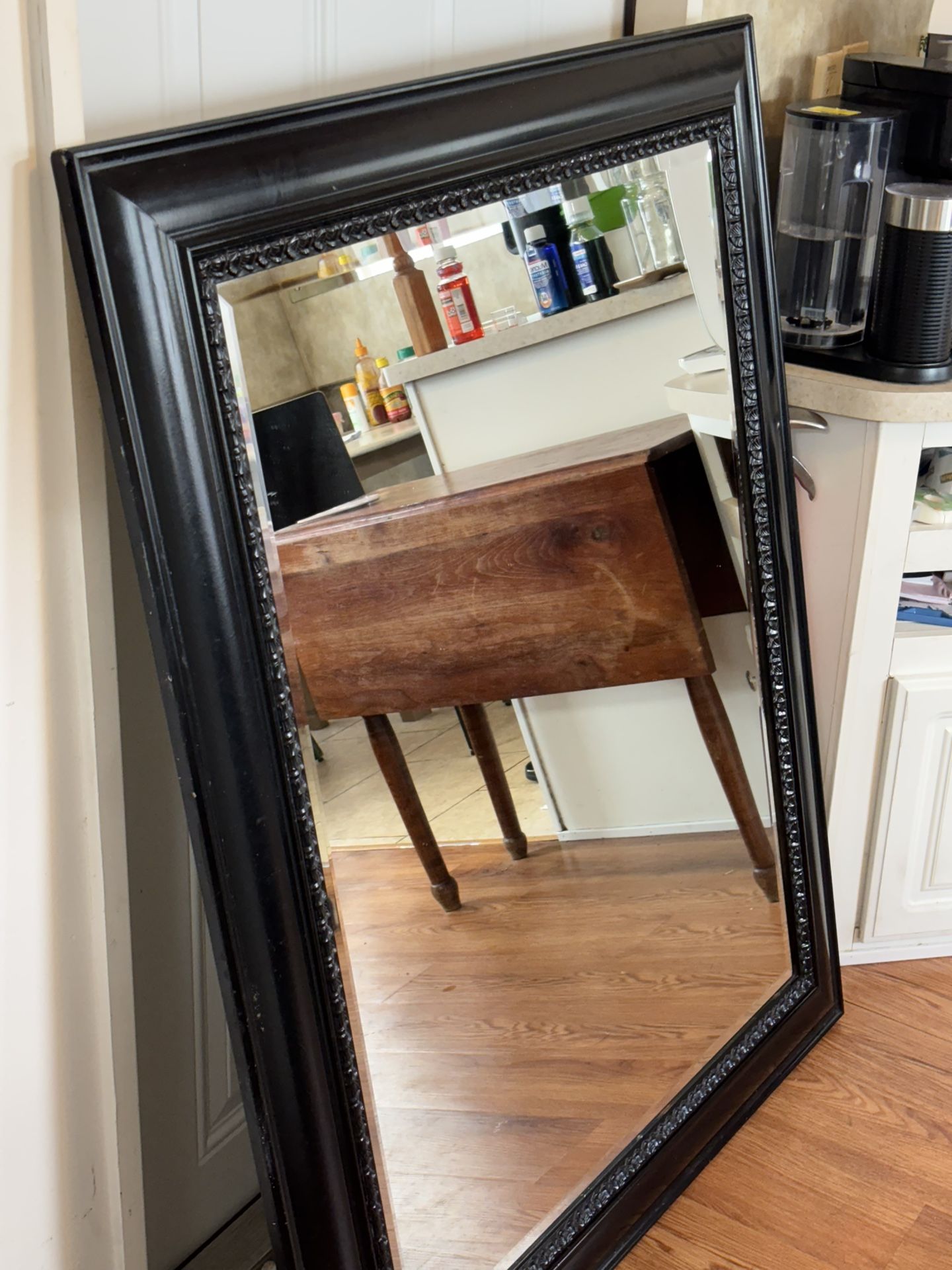 Big Mirror