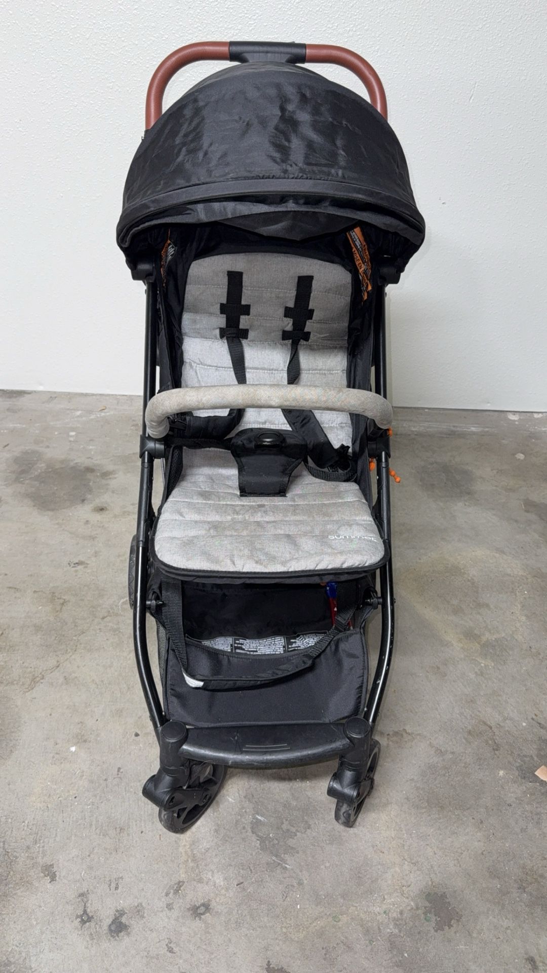 Stroller