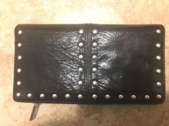 Michael Kors Black Wallet