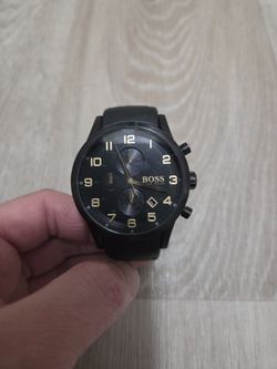 Boss Watch