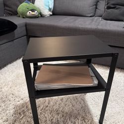 IKEA KNARREVIK Nightstand / Bedside Table
