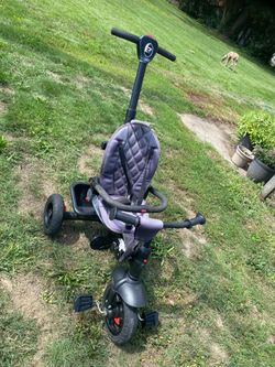 tricycle